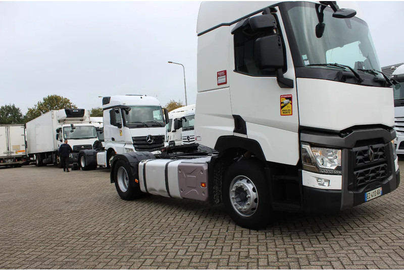 Tegljač Renault T430 * EURO6 * 4X2 *: slika 7