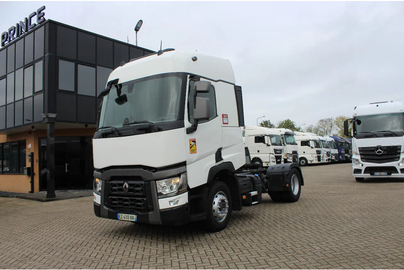 Renault T430 * EURO6 * 4X2 * - Tegljač: slika 1 Renault T430 * EURO6 * 4X2 * - Tegljač: slika 1