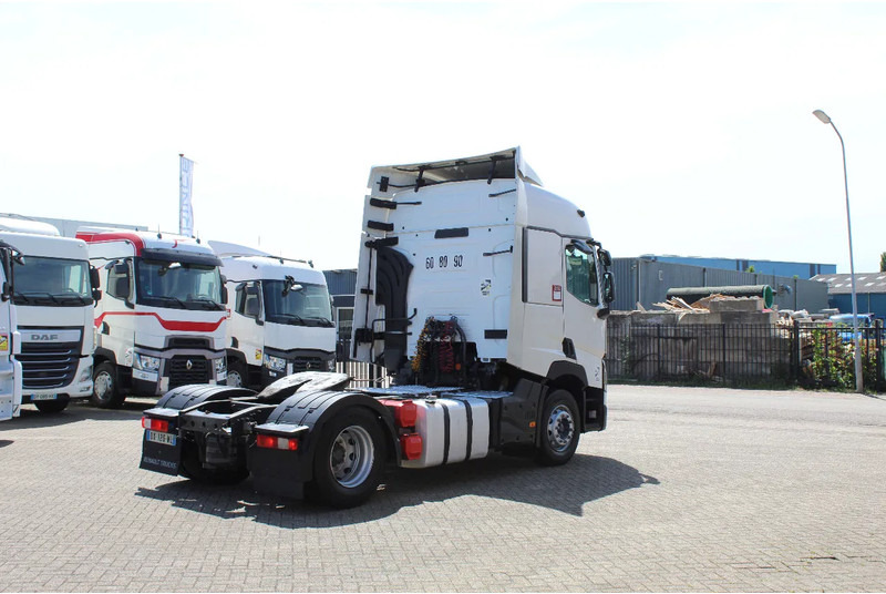 Renault T460 * RETARDER * 2 TANK * 4x2 * - Tegljač: slika 4 Renault T460 * RETARDER * 2 TANK * 4x2 * - Tegljač: slika 4