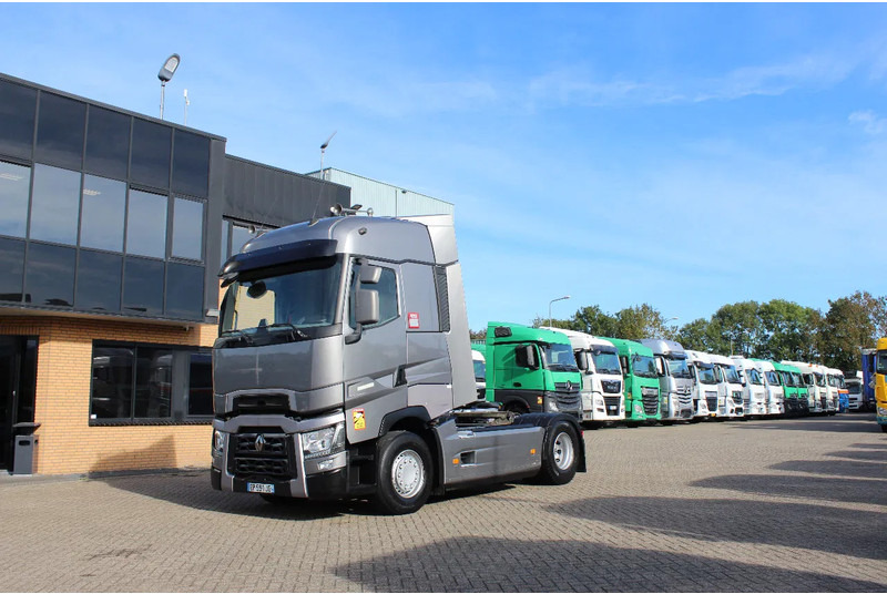 Renault T520 * EURO6 * 4X2 * - Tegljač: slika 1 Renault T520 * EURO6 * 4X2 * - Tegljač: slika 1