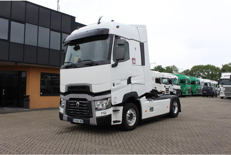Renault T520 * Retarder * 4x2 * Full Option * - Tegljač: slika 1 Renault T520 * Retarder * 4x2 * Full Option * - Tegljač: slika 1