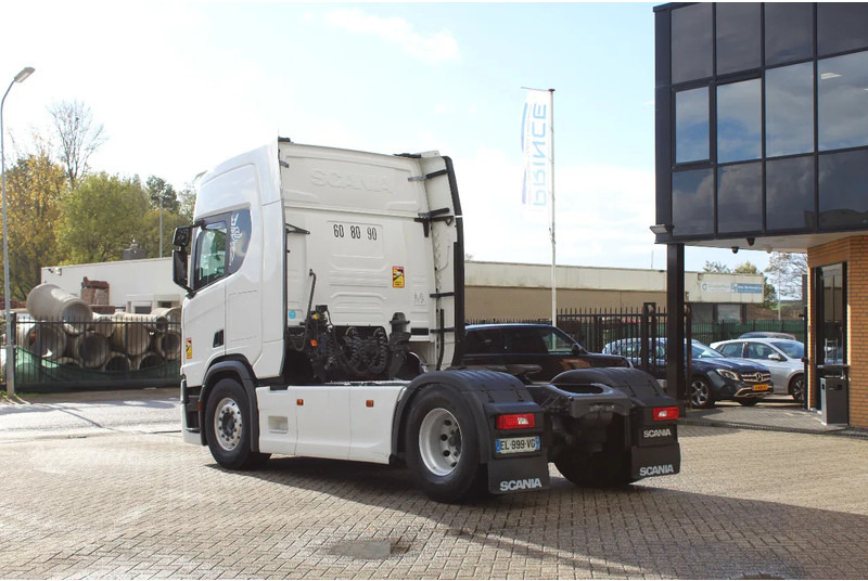 Scania R410 * EURO6 * RETARDER * 4X2 * - Tegljač: slika 3 Scania R410 * EURO6 * RETARDER * 4X2 * - Tegljač: slika 3