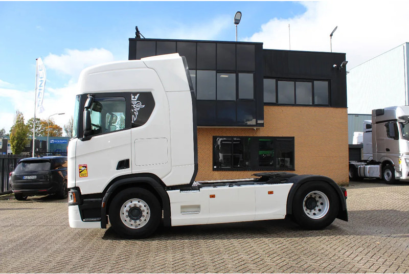 Scania R410 * EURO6 * RETARDER * 4X2 * - Tegljač: slika 2 Scania R410 * EURO6 * RETARDER * 4X2 * - Tegljač: slika 2