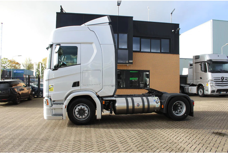 Scania R410 * RETARDER * 4X2 * LNG * - Tegljač: slika 2 Scania R410 * RETARDER * 4X2 * LNG * - Tegljač: slika 2