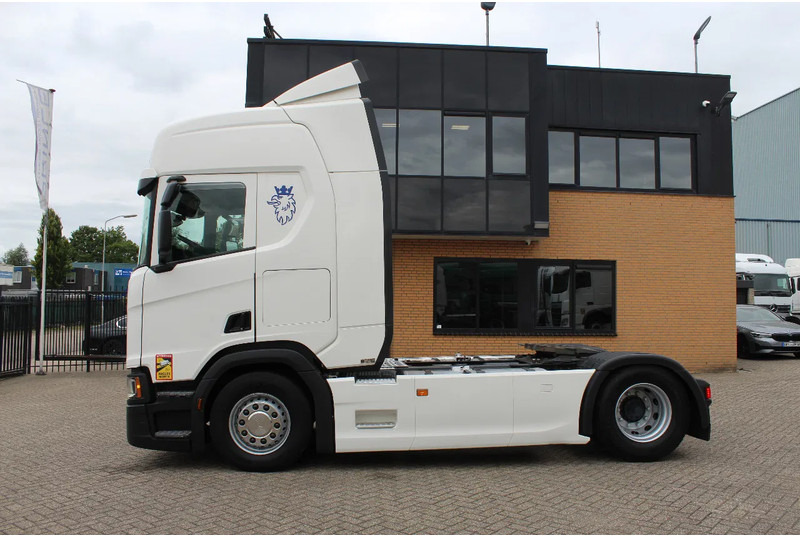 Scania R500 * RETARDER * 2 TANK * FULL SPOILER * FULL OPTION * TOP CONDITION * CHASSI 2019 * - Tegljač: slika 2 Scania R500 * RETARDER * 2 TANK * FULL SPOILER * FULL OPTION * TOP CONDITION * CHASSI 2019 * - Tegljač: slika 2