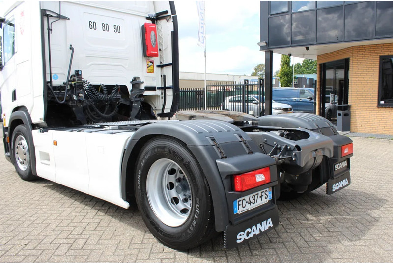 Scania R500 * RETARDER * 2 TANK * FULL SPOILER * FULL OPTION * TOP CONDITION * CHASSI 2019 * - Tegljač: slika 5 Scania R500 * RETARDER * 2 TANK * FULL SPOILER * FULL OPTION * TOP CONDITION * CHASSI 2019 * - Tegljač: slika 5