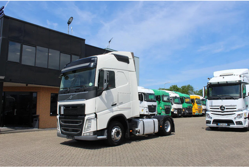 Volvo FH 13.500 * EURO6 * 4X2 * - Tegljač: slika 1 Volvo FH 13.500 * EURO6 * 4X2 * - Tegljač: slika 1