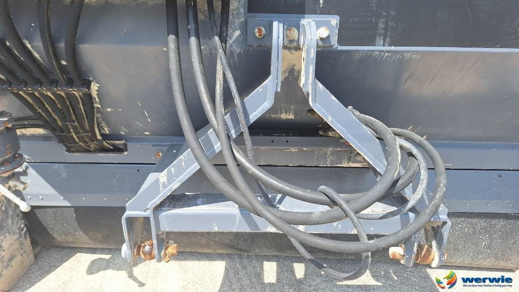 Streumaster SW 3 FC - Mašina za asfalt: slika 5 Streumaster SW 3 FC - Mašina za asfalt: slika 5