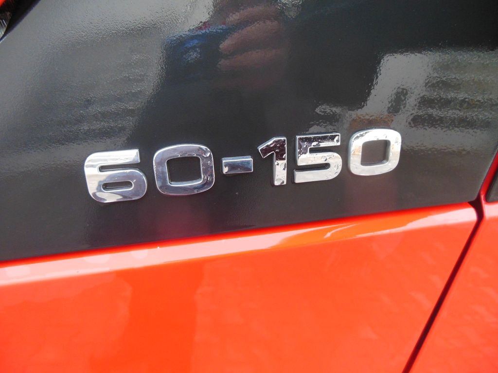Iveco DAILY 60C15 - Dostavno vozilo sa zatvorenim sandukom: slika 5 Iveco DAILY 60C15 - Dostavno vozilo sa zatvorenim sandukom: slika 5