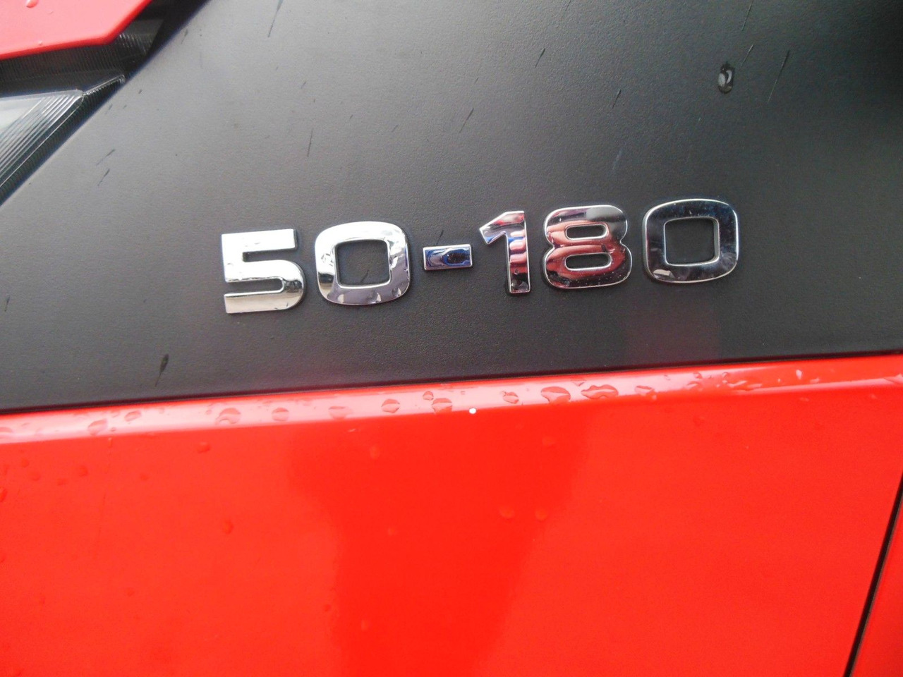 Iveco Daily 50C18, 10 Paletten - Dostavno vozilo sa ceradom: slika 5 Iveco Daily 50C18, 10 Paletten - Dostavno vozilo sa ceradom: slika 5