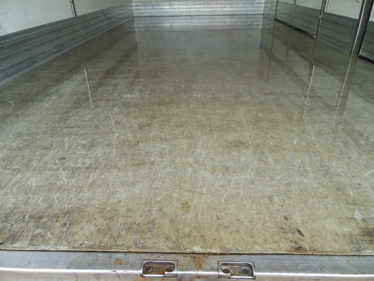 Dostavno vozilo sa zatvorenim sandukom Iveco EUROCARGO 75E14: slika 15