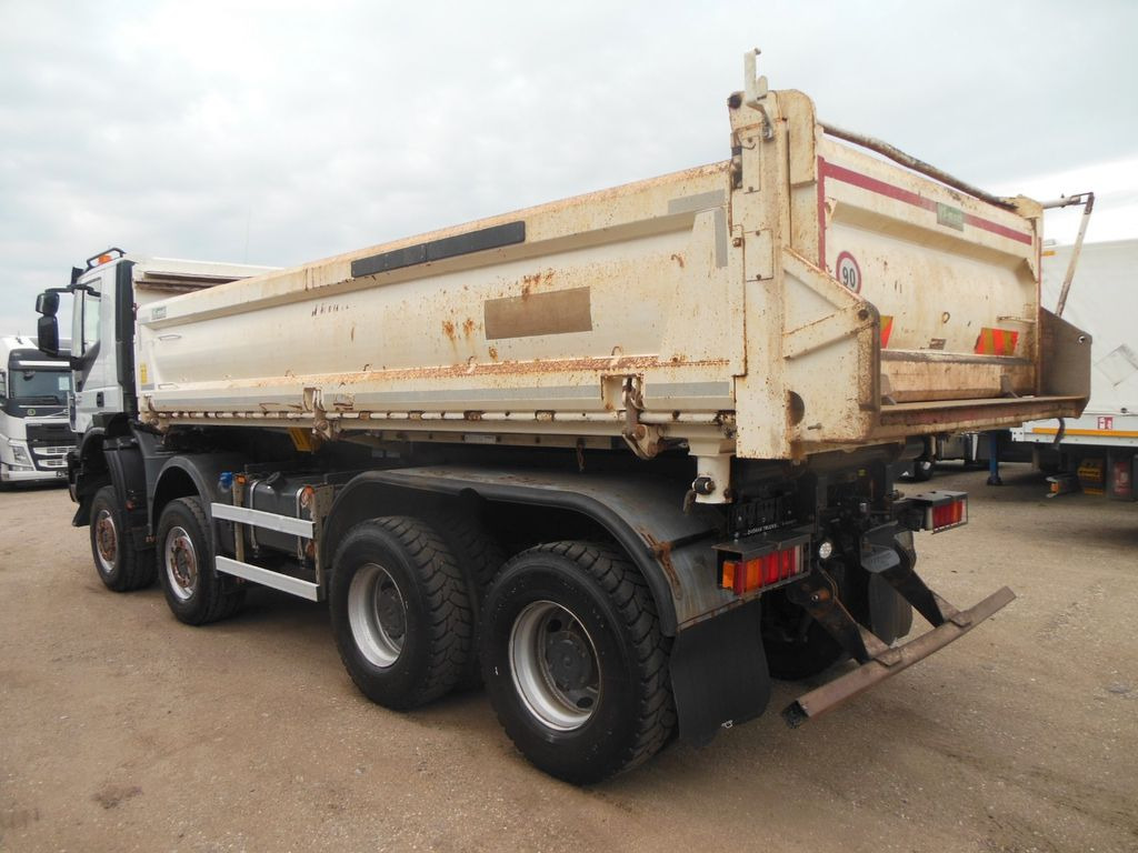 Iveco TRAKKER AD410T45W, 8X8, BORDMATIC, AHK Iveco TRAKKER AD410T45W, 8X8, BORDMATIC, AHK - Istovarivač: slika 4 Iveco TRAKKER AD410T45W, 8X8, BORDMATIC, AHK Iveco TRAKKER AD410T45W, 8X8, BORDMATIC, AHK - Istovarivač: slika 4