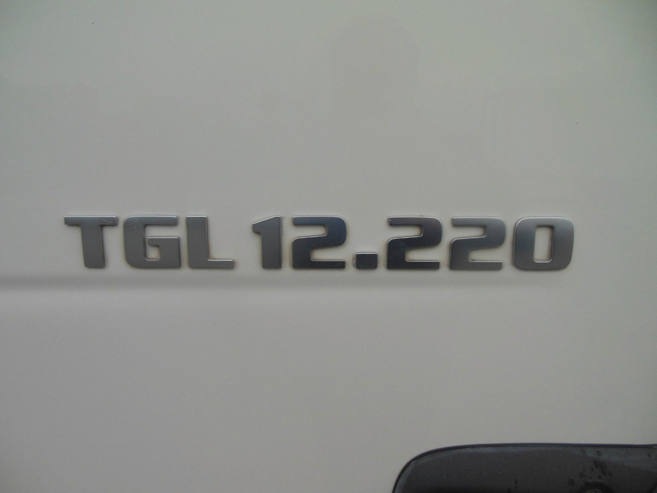 MAN TGL 12.220 BB, D-HOLLANDIA - Kamion sa zatvorenim sandukom: slika 5 MAN TGL 12.220 BB, D-HOLLANDIA - Kamion sa zatvorenim sandukom: slika 5