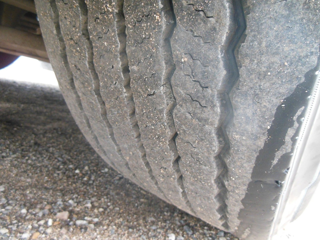 Scania R 450, 6X4, RETARDER, PALFINGER T20 - Kamion sa hidrauličnom kukom: slika 5 Scania R 450, 6X4, RETARDER, PALFINGER T20 - Kamion sa hidrauličnom kukom: slika 5