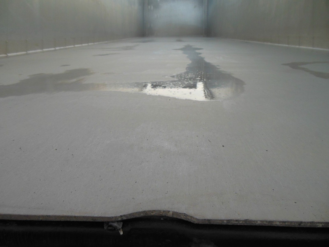 Poluprikolica istovarivača Schmitz Cargobull SKI 24, 51M3, ACHSEN 9 TONE, LIFT ACHSE: slika 19