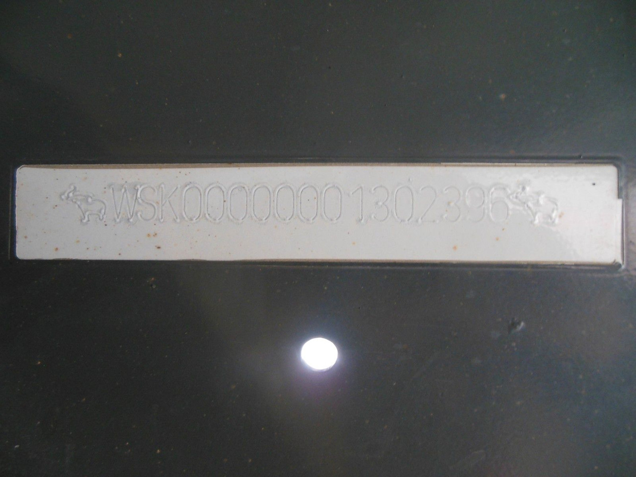 Poluprikolica istovarivača Schmitz Cargobull SKI 24, 51M3, ACHSEN 9 TONE, LIFT ACHSE: slika 24