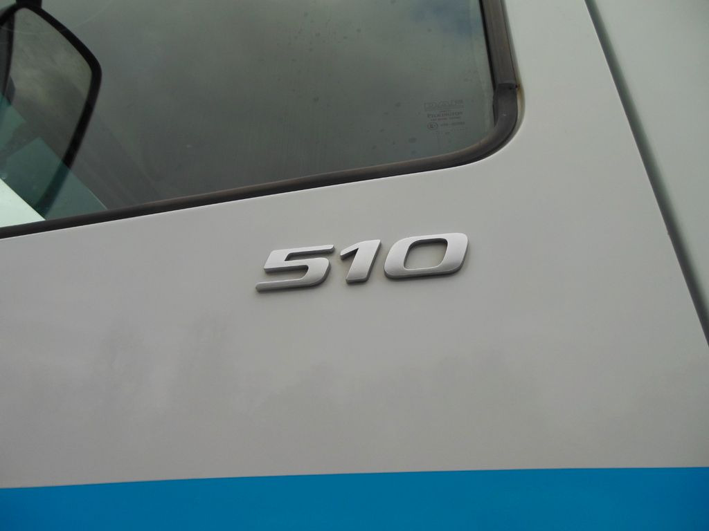 DAF XF 106.510 SSC, MANUELL, RETARDER, TOP STAND!!! DAF XF 106.510 SSC, MANUELL, RETARDER, TOP STAND!!! - Tegljač: slika 5 DAF XF 106.510 SSC, MANUELL, RETARDER, TOP STAND!!! DAF XF 106.510 SSC, MANUELL, RETARDER, TOP STAND!!! - Tegljač: slika 5