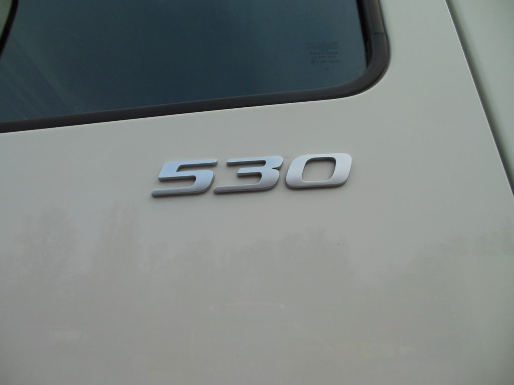 DAF XF 106.530 SSC, HYDRAULIK, STAND KLIMA, TOP DAF XF 106.530 SSC, HYDRAULIK, STAND KLIMA, TOP - Tegljač: slika 5 DAF XF 106.530 SSC, HYDRAULIK, STAND KLIMA, TOP DAF XF 106.530 SSC, HYDRAULIK, STAND KLIMA, TOP - Tegljač: slika 5