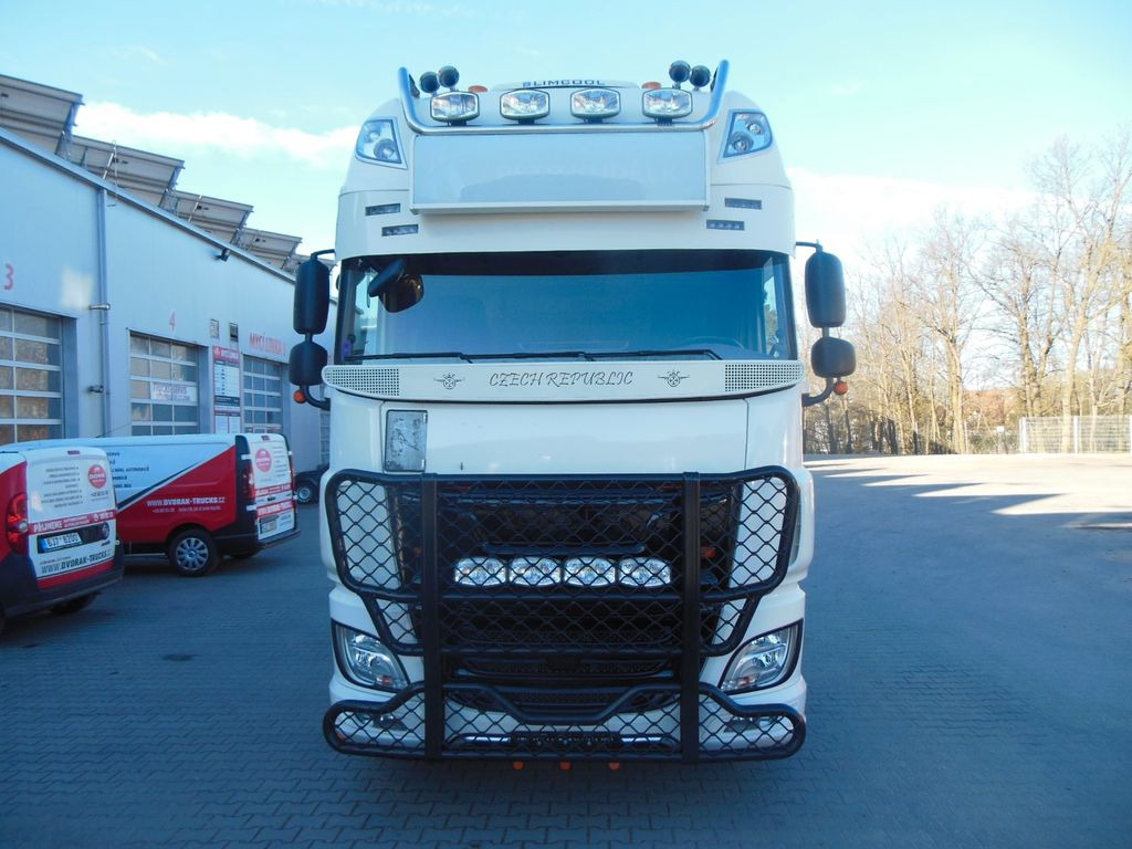 DAF XF106.480 SSC, LIMITED EDITION, STANDKLIMA, TOP! DAF XF106.480 SSC, LIMITED EDITION, STANDKLIMA, TOP! - Tegljač: slika 5 DAF XF106.480 SSC, LIMITED EDITION, STANDKLIMA, TOP! DAF XF106.480 SSC, LIMITED EDITION, STANDKLIMA, TOP! - Tegljač: slika 5