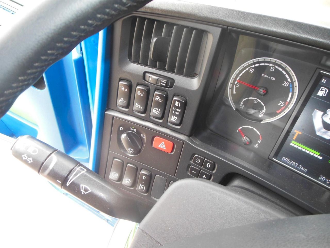 Tegljač Scania R520, V8, ROSSI, LEDER, TOP!!!: slika 21 Tegljač Scania R520, V8, ROSSI, LEDER, TOP!!!: slika 21