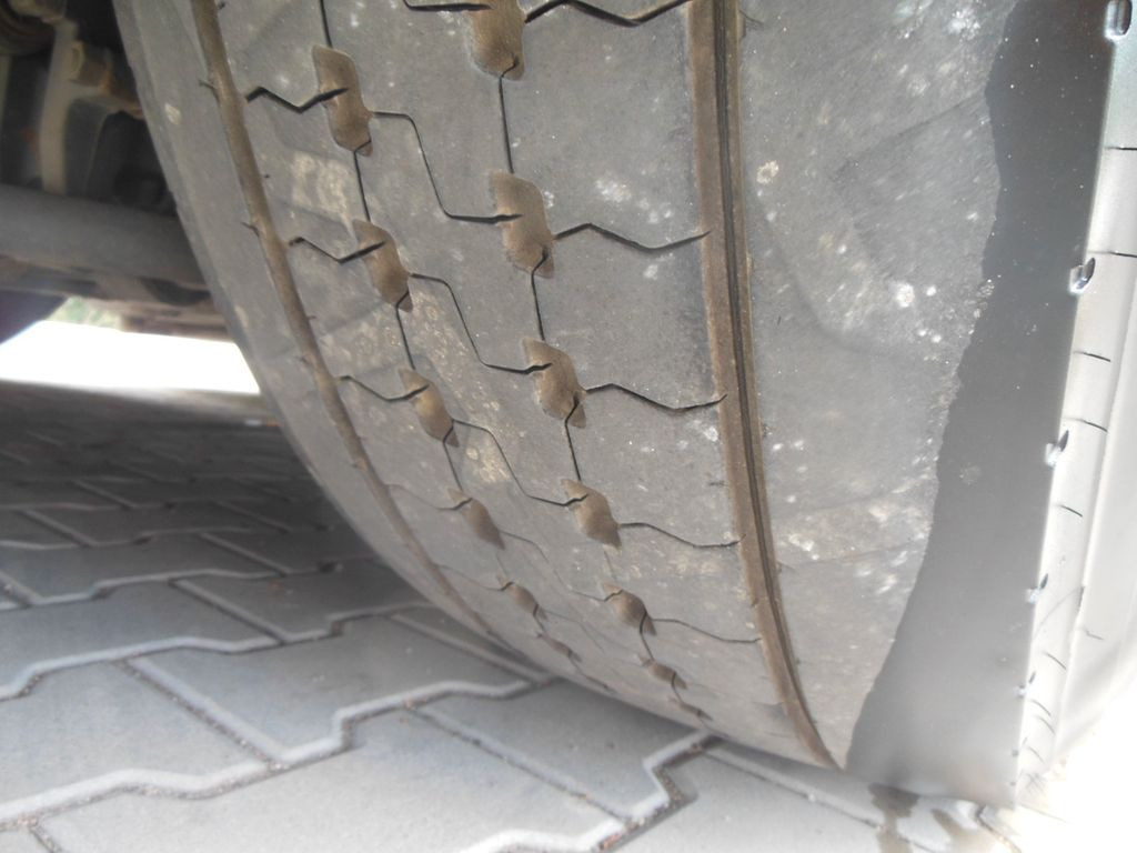 Scania R520, V8, ROSSI, LEDER, TOP!!! Scania R520, V8, ROSSI, LEDER, TOP!!! - Tegljač: slika 5 Scania R520, V8, ROSSI, LEDER, TOP!!! Scania R520, V8, ROSSI, LEDER, TOP!!! - Tegljač: slika 5