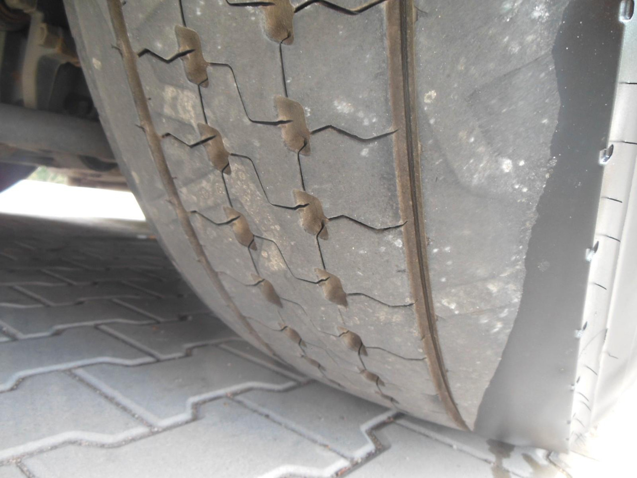 Scania R520, V8, ROSSI, LEDER, TOP!!! Scania R520, V8, ROSSI, LEDER, TOP!!! - Tegljač: slika 5 Scania R520, V8, ROSSI, LEDER, TOP!!! Scania R520, V8, ROSSI, LEDER, TOP!!! - Tegljač: slika 5