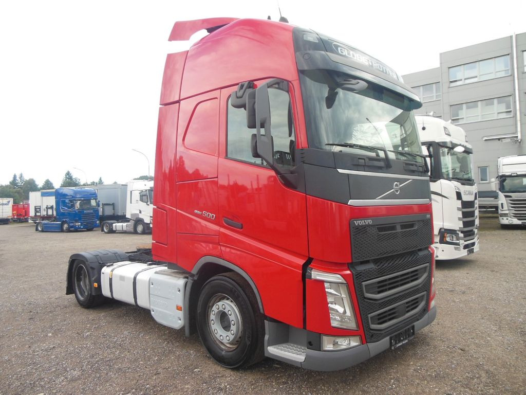 Volvo FH 13/500, LOWDECK, GLOBE XL, I PARK COOL, TOP!! Volvo FH 13/500, LOWDECK, GLOBE XL, I PARK COOL, TOP!! - Tegljač: slika 2 Volvo FH 13/500, LOWDECK, GLOBE XL, I PARK COOL, TOP!! Volvo FH 13/500, LOWDECK, GLOBE XL, I PARK COOL, TOP!! - Tegljač: slika 2