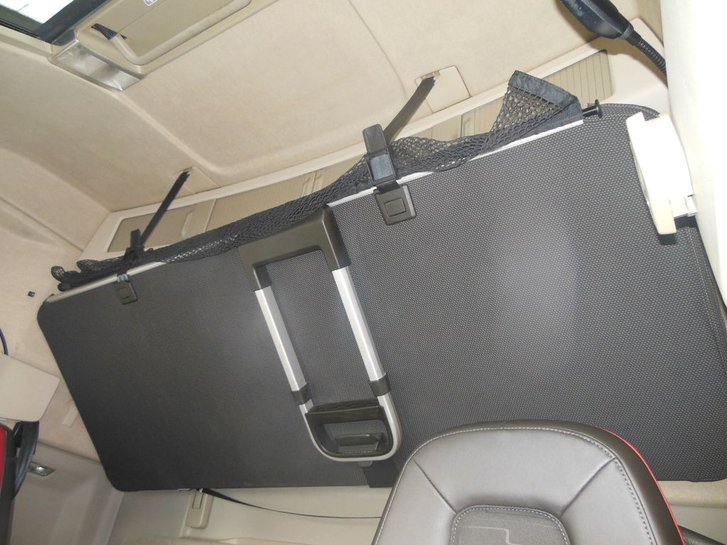 Tegljač Volvo FH 13/500, LOWDECK, GLOBE XL, I PARK COOL, TOP!! Volvo FH 13/500, LOWDECK, GLOBE XL, I PARK COOL, TOP!!: slika 11