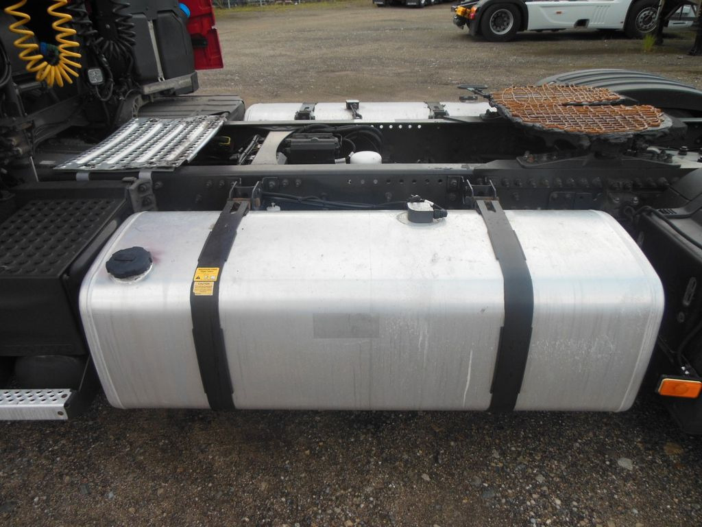 Tegljač Volvo FH 13/500, LOWDECK, GLOBE XL, I PARK COOL, TOP!! Volvo FH 13/500, LOWDECK, GLOBE XL, I PARK COOL, TOP!!: slika 8