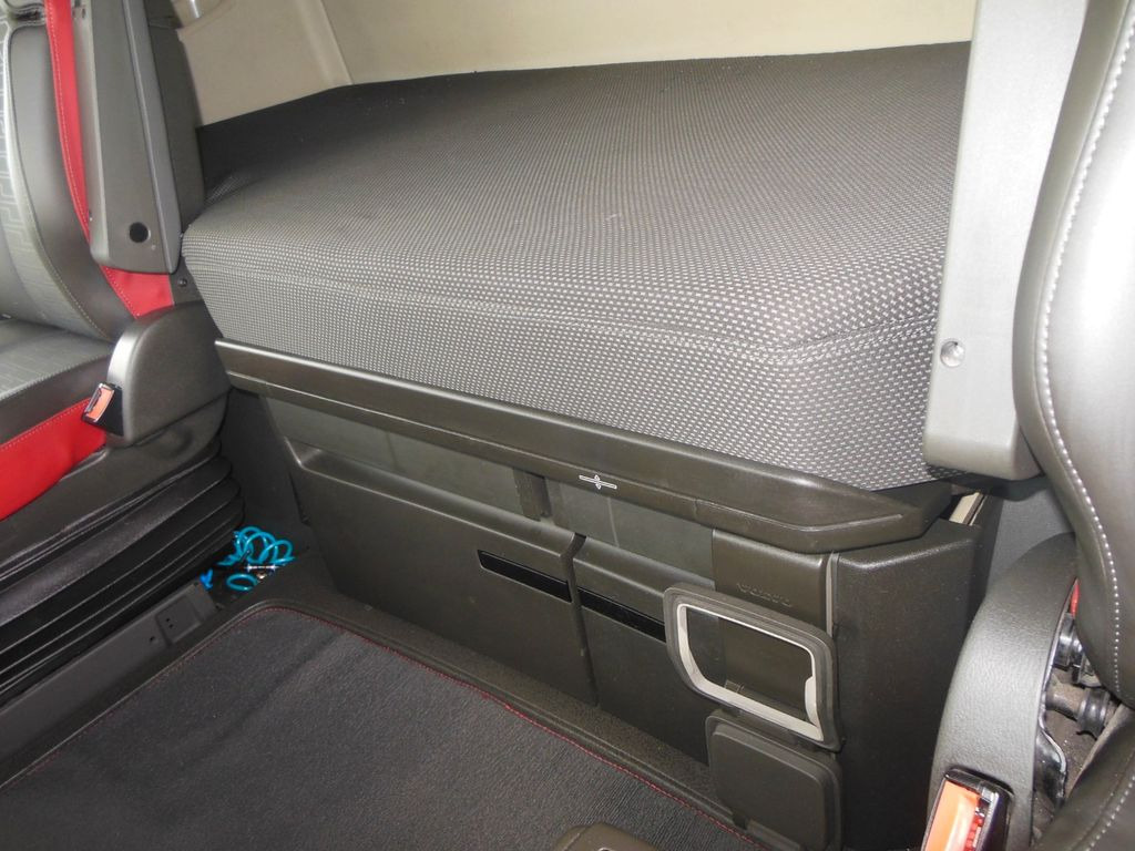 Tegljač Volvo FH 13/500, LOWDECK, GLOBE XL, I PARK COOL, TOP!! Volvo FH 13/500, LOWDECK, GLOBE XL, I PARK COOL, TOP!!: slika 12