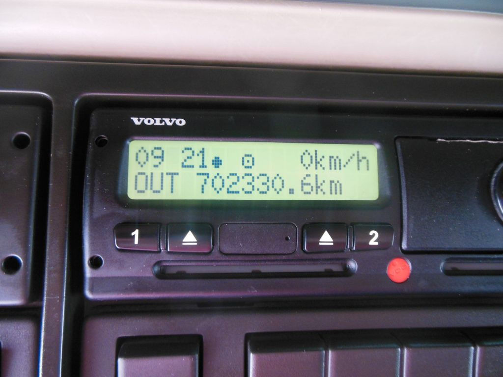 Tegljač Volvo FH 13/500, LOWDECK, GLOBE XL, I PARK COOL, TOP!! Volvo FH 13/500, LOWDECK, GLOBE XL, I PARK COOL, TOP!!: slika 21