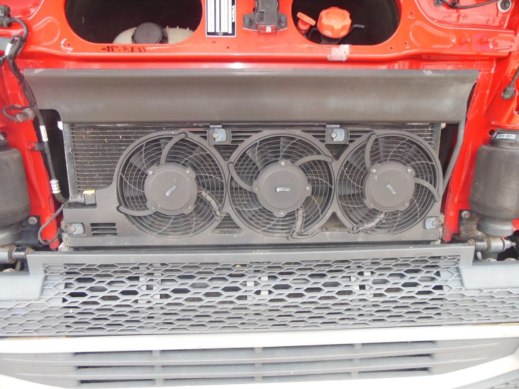 Tegljač Volvo FH 13/500, LOWDECK, GLOBE XL, I PARK COOL, TOP!! Volvo FH 13/500, LOWDECK, GLOBE XL, I PARK COOL, TOP!!: slika 22