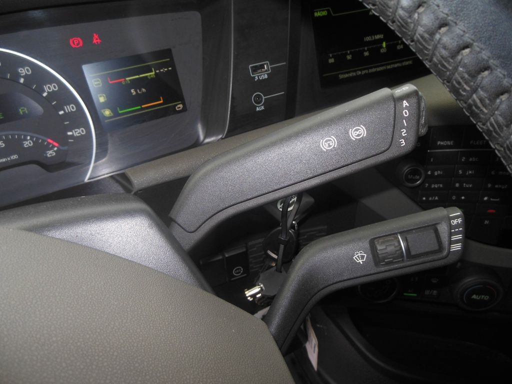 Tegljač Volvo FH 13/500, LOWDECK, GLOBE XL, I PARK COOL, TOP!! Volvo FH 13/500, LOWDECK, GLOBE XL, I PARK COOL, TOP!!: slika 17