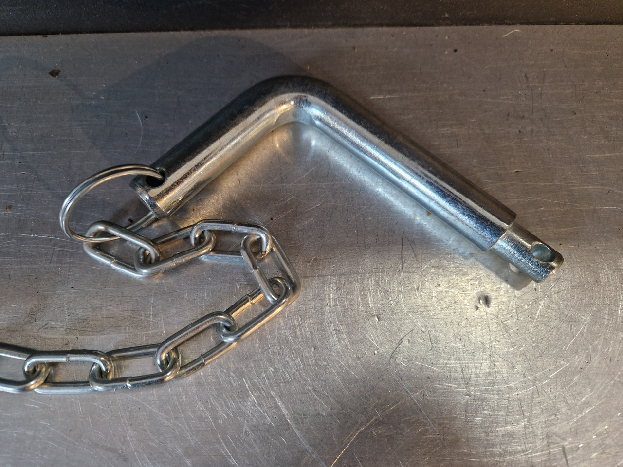 Steckbolzen 16/12mm für EDUARD Kipplager hinten rechts/ vorne links - Instrument/ Oprema: slika 2 Steckbolzen 16/12mm für EDUARD Kipplager hinten rechts/ vorne links - Instrument/ Oprema: slika 2