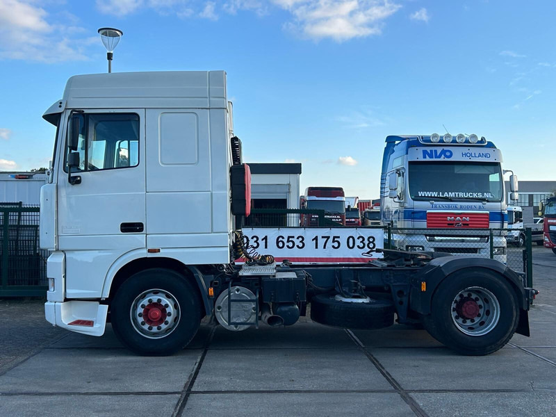 DAF XF 430 EURO 3 TOP CONDITION - Tegljač: slika 2 DAF XF 430 EURO 3 TOP CONDITION - Tegljač: slika 2