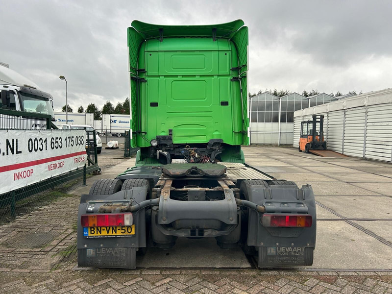 Scania R114.380 - Tegljač: slika 4 Scania R114.380 - Tegljač: slika 4