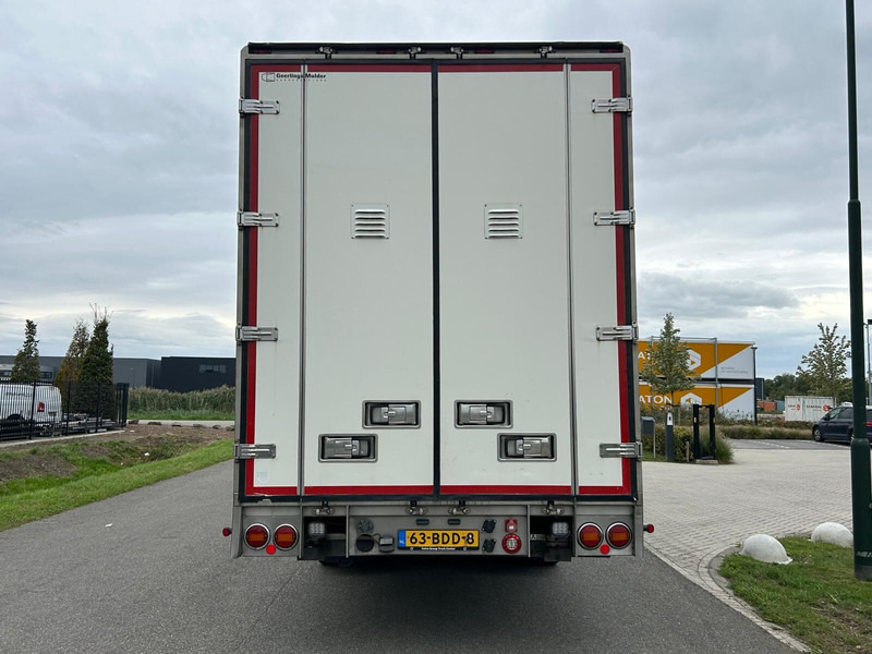 Volvo FH 500 EURO 5 EEV BLOEMEN / PAARDEN / RACE - Hladnjača: slika 4 Volvo FH 500 EURO 5 EEV BLOEMEN / PAARDEN / RACE - Hladnjača: slika 4