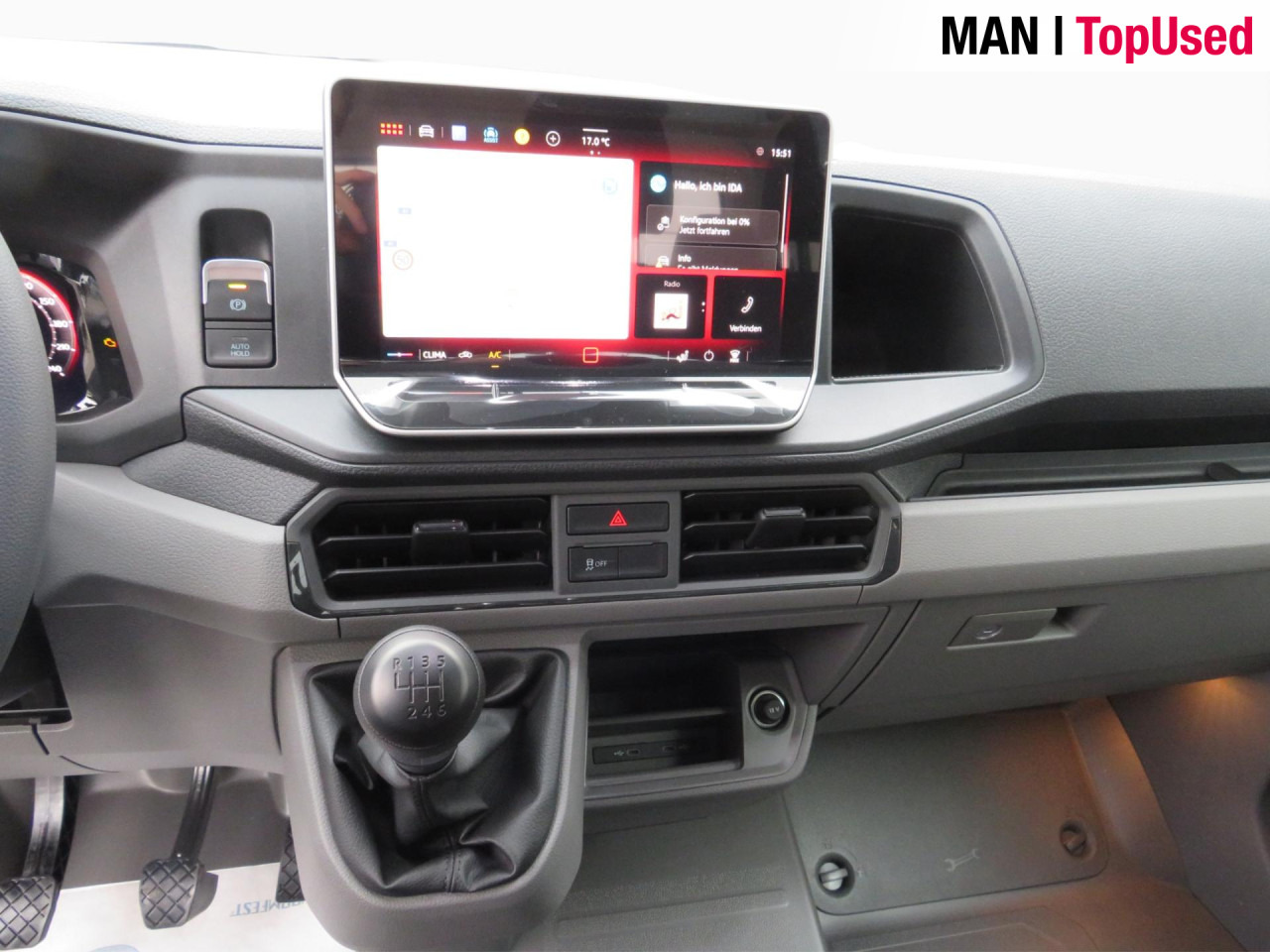 MAN TGE 3.140 4X2F L3 SB Doka Pritsche - Dostavno vozilo s ravnom platformom, Dostavno vozilo sa duplom kabinom: slika 3 MAN TGE 3.140 4X2F L3 SB Doka Pritsche - Dostavno vozilo s ravnom platformom, Dostavno vozilo sa duplom kabinom: slika 3