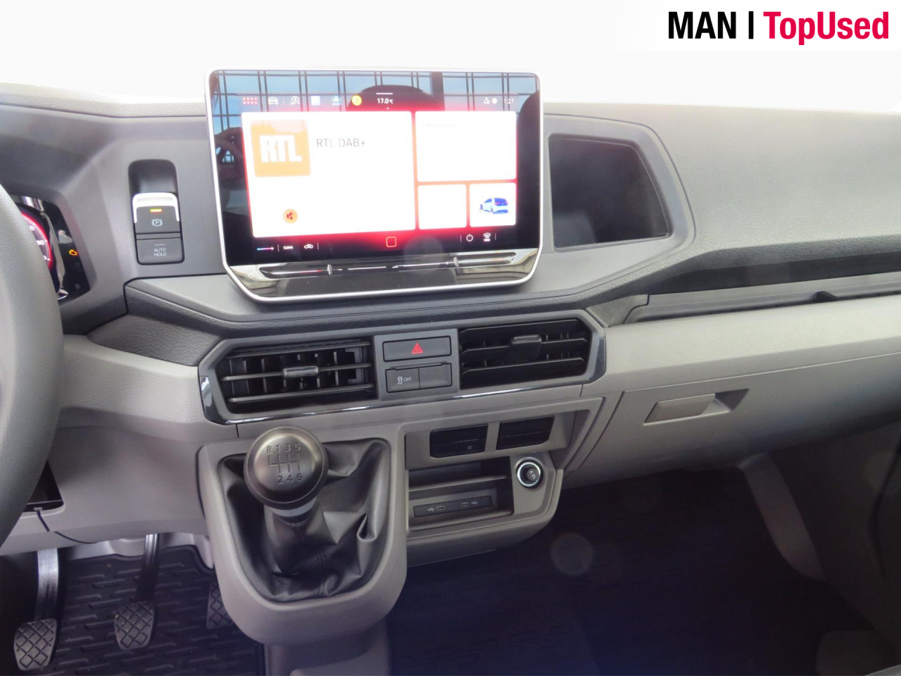 MAN TGE 3.140 4X2F L3 SB EK JPM Dreiseitenkipper Klima - Dostavno vozilo kiper: slika 2 MAN TGE 3.140 4X2F L3 SB EK JPM Dreiseitenkipper Klima - Dostavno vozilo kiper: slika 2