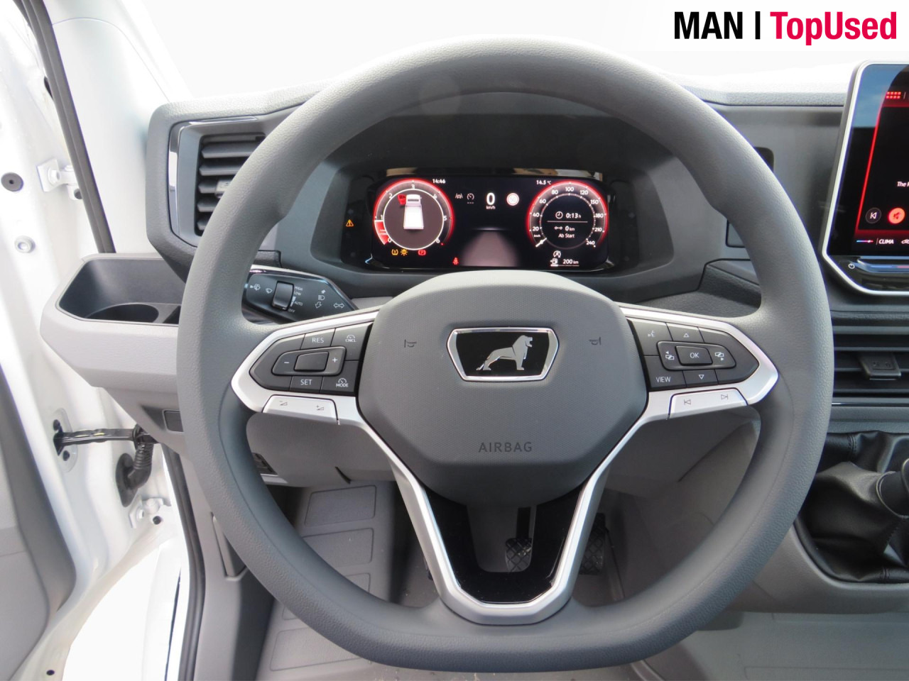 MAN TGE 3.140 4X2F L4 SB EK Pritsche - Dostavno vozilo s ravnom platformom: slika 2 MAN TGE 3.140 4X2F L4 SB EK Pritsche - Dostavno vozilo s ravnom platformom: slika 2