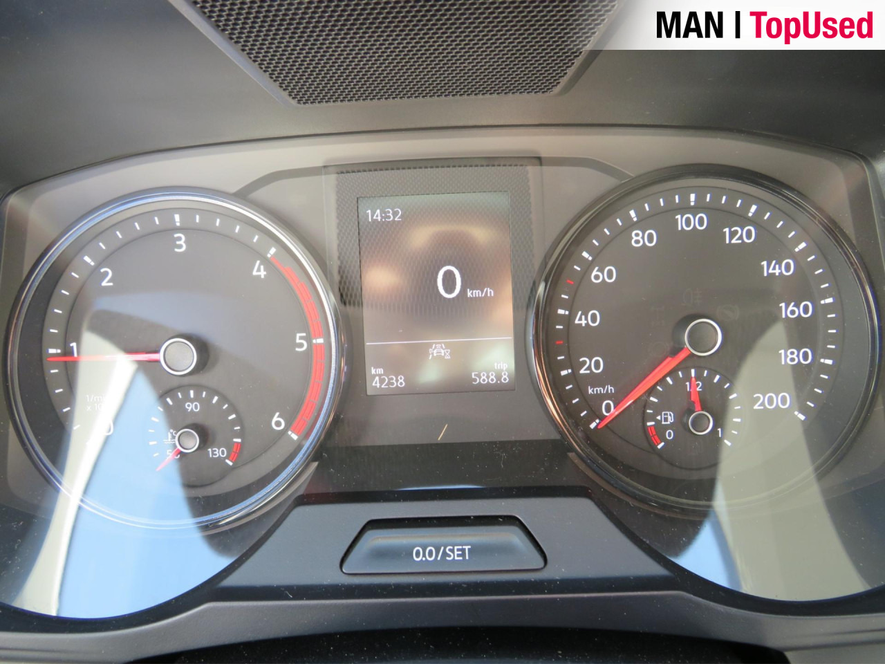 MAN TGE 3.140 4X2F L4H3 SB Kasten Klima ZV - Furgon: slika 2 MAN TGE 3.140 4X2F L4H3 SB Kasten Klima ZV - Furgon: slika 2