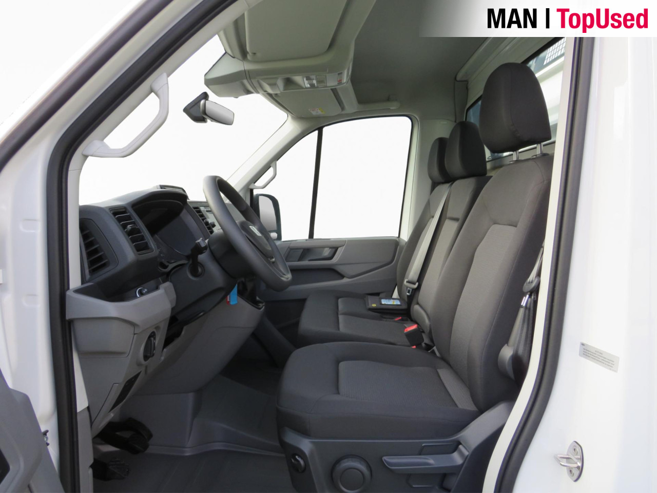 MAN TGE 6.160 4X2 L3 SB EK Meiller-DSK RWD Klima AHK - Dostavno vozilo kiper: slika 5 MAN TGE 6.160 4X2 L3 SB EK Meiller-DSK RWD Klima AHK - Dostavno vozilo kiper: slika 5