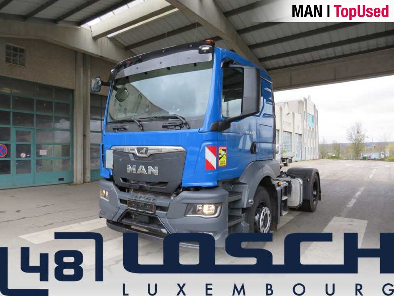 MAN TGS 18.470 4x2 BL SA Meiller Kipphydraulik MAN TGS 18.470 4x2 BL SA Meiller Kipphydraulik Euro6 - Tegljač: slika 2 MAN TGS 18.470 4x2 BL SA Meiller Kipphydraulik MAN TGS 18.470 4x2 BL SA Meiller Kipphydraulik Euro6 - Tegljač: slika 2