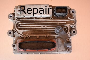 Mercedes-Benz ACM Actros MP4 Mercedes-Benz Actros MP4 truck - Upravljačka jedinica za Kamion: slika 1 Mercedes-Benz ACM Actros MP4 Mercedes-Benz Actros MP4 truck - Upravljačka jedinica za Kamion: slika 1