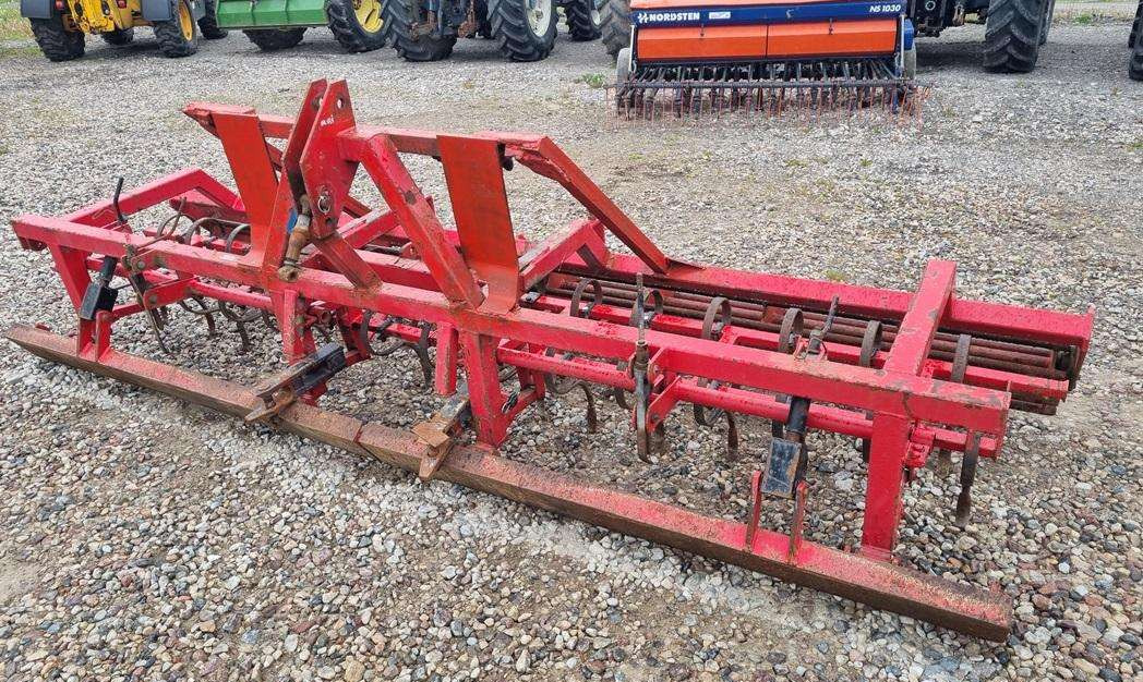 Doublet-record Compact - Oprema za obradu zemljišta: slika 1 Doublet-record Compact - Oprema za obradu zemljišta: slika 1