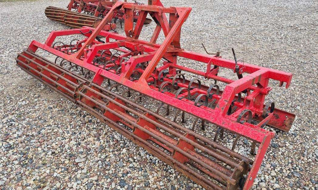 Doublet-record Compact - Oprema za obradu zemljišta: slika 4 Doublet-record Compact - Oprema za obradu zemljišta: slika 4