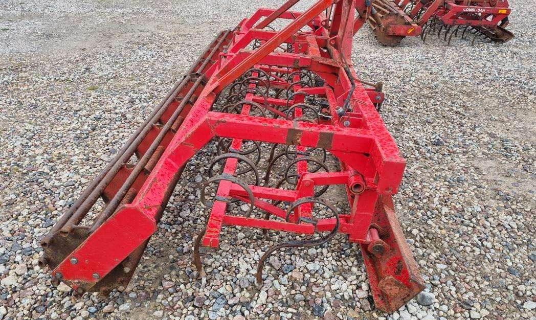 Doublet-record Compact - Oprema za obradu zemljišta: slika 3 Doublet-record Compact - Oprema za obradu zemljišta: slika 3