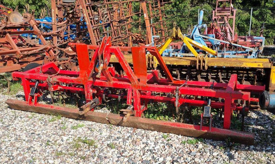 Kultivator Doublet-record Compact: slika 1