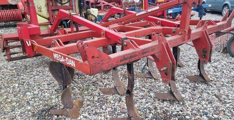 Doublet-record Mega-Dan - Kultivator: slika 1 Doublet-record Mega-Dan - Kultivator: slika 1