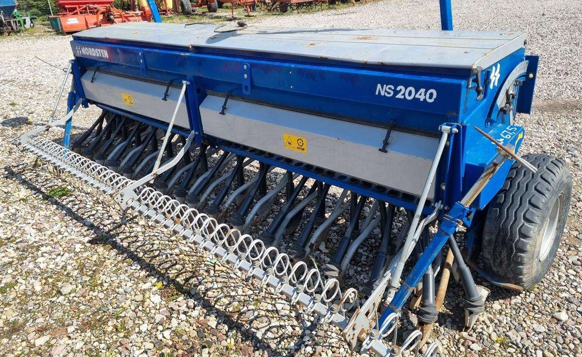Nordsten NS2040 - Sejalica: slika 4 Nordsten NS2040 - Sejalica: slika 4
